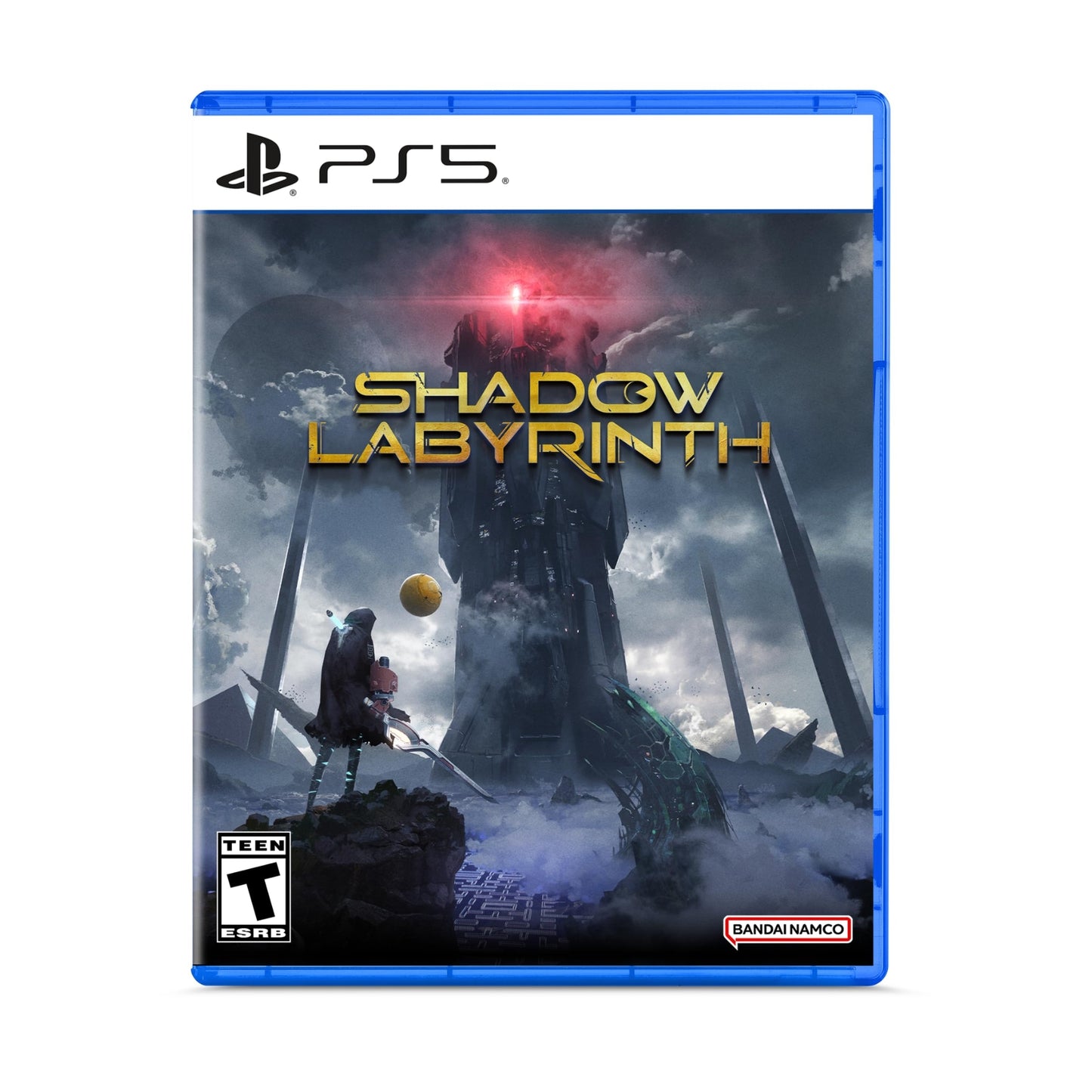 Shadow Labyrinth - PS5