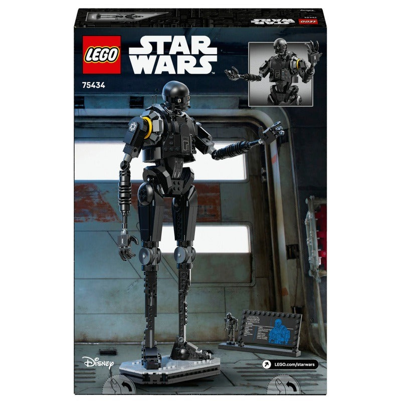 LEGO Star Wars - K2-SO (75434)