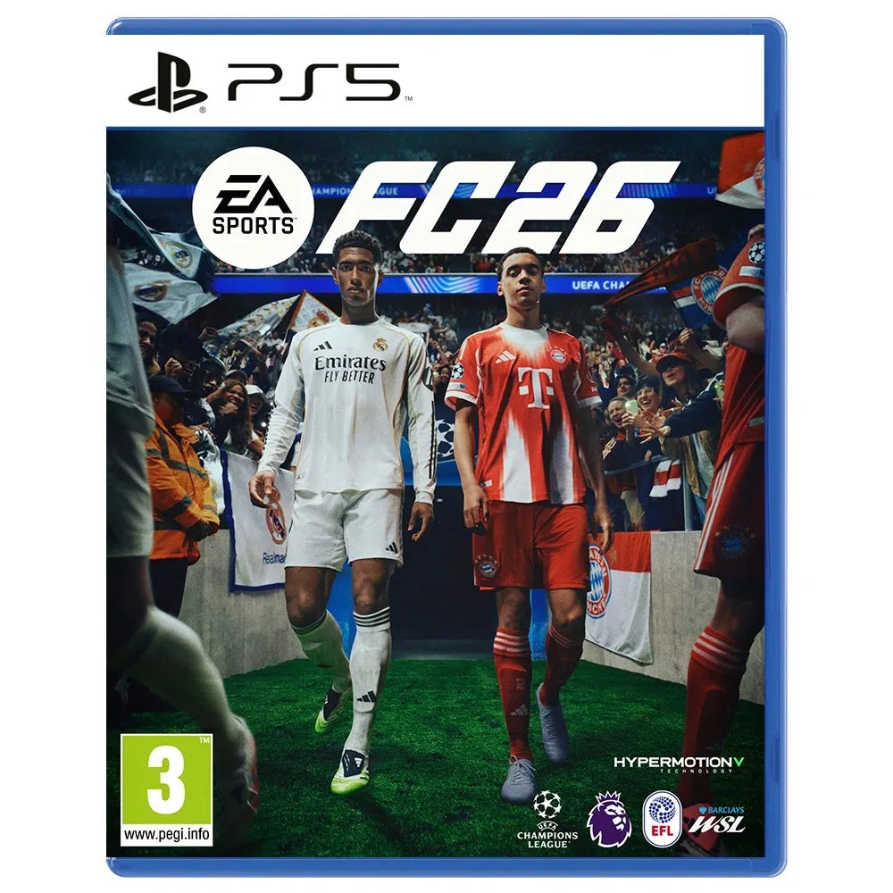 EA Sports FC 26 - PS5