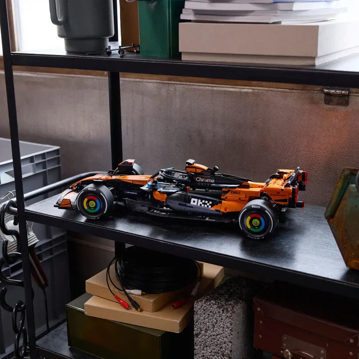 Lego Technic - McLaren MCL39 F1 Team (42228)