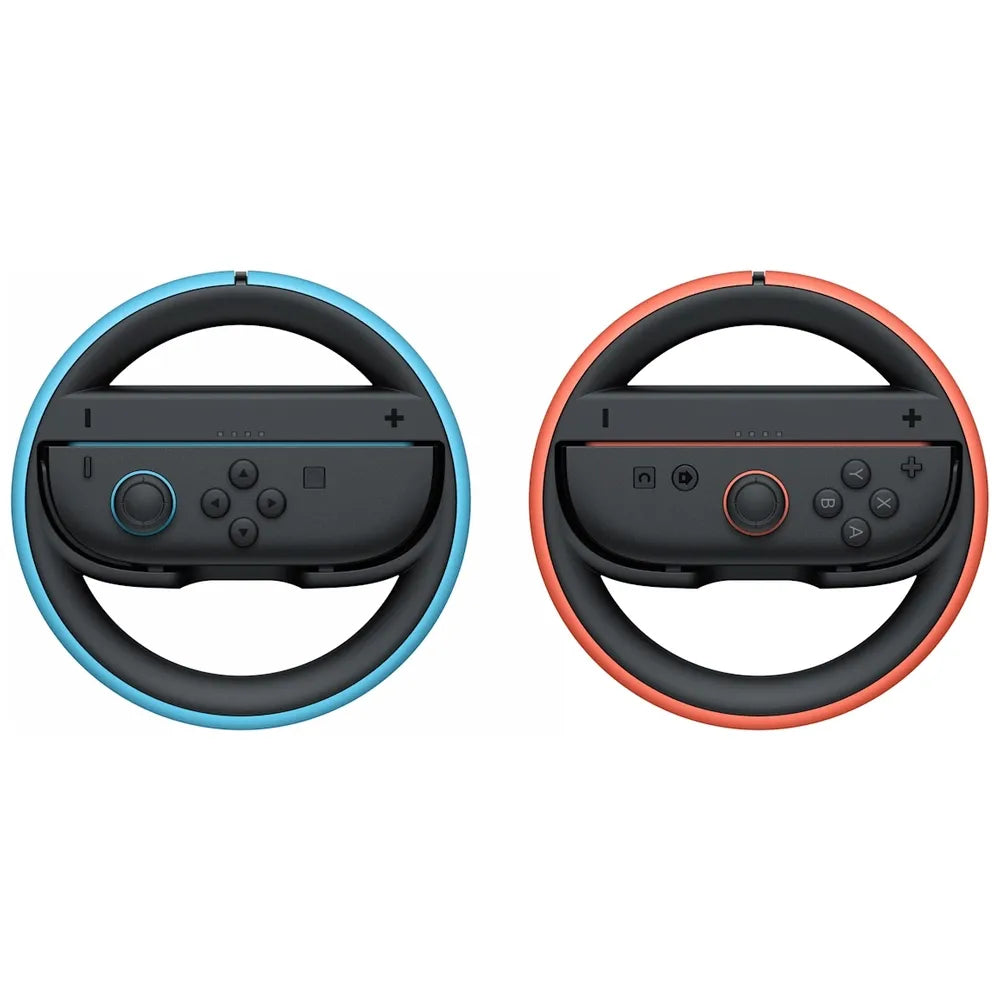 Nintendo Switch 2 - JoyCon Wheel Pair