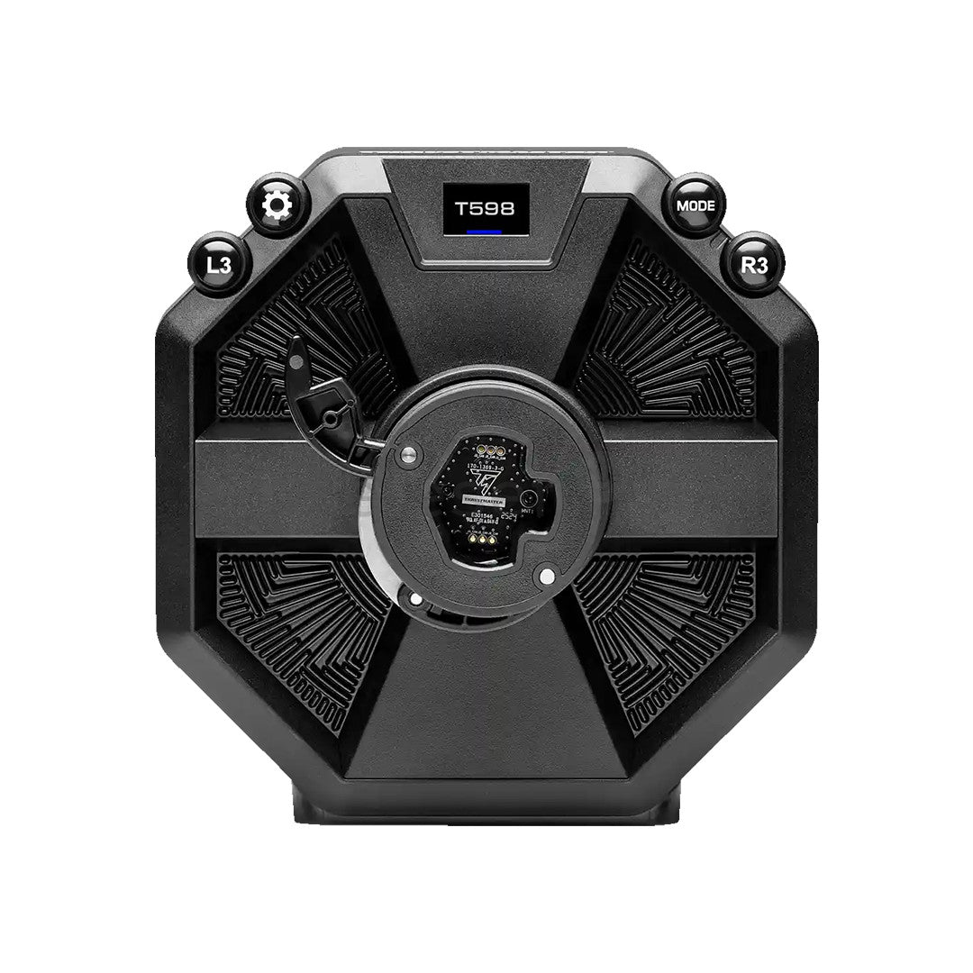 Thrustmaster - T598 Driving Wheel - PS5/PS4/PC