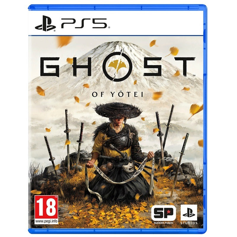 Ghost of Yotei - PS5