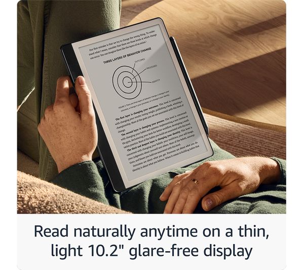 Kindle Scribe (2024)