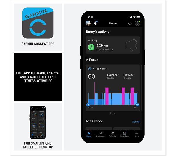 Garmin Venu 4