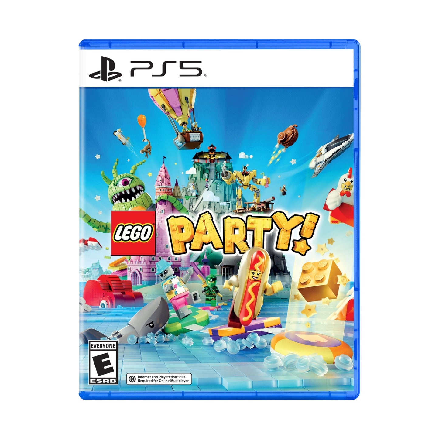 Lego Party! - PS5
