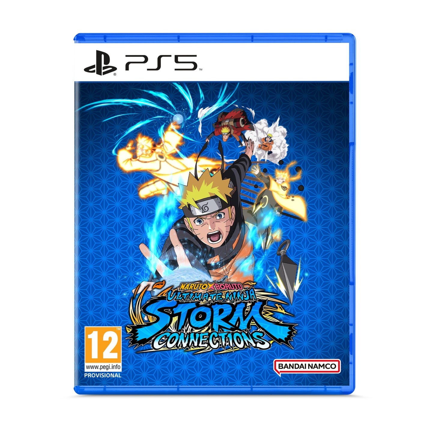 Naruto X Boruto: Ultimate Ninja Storm Connections - PS5