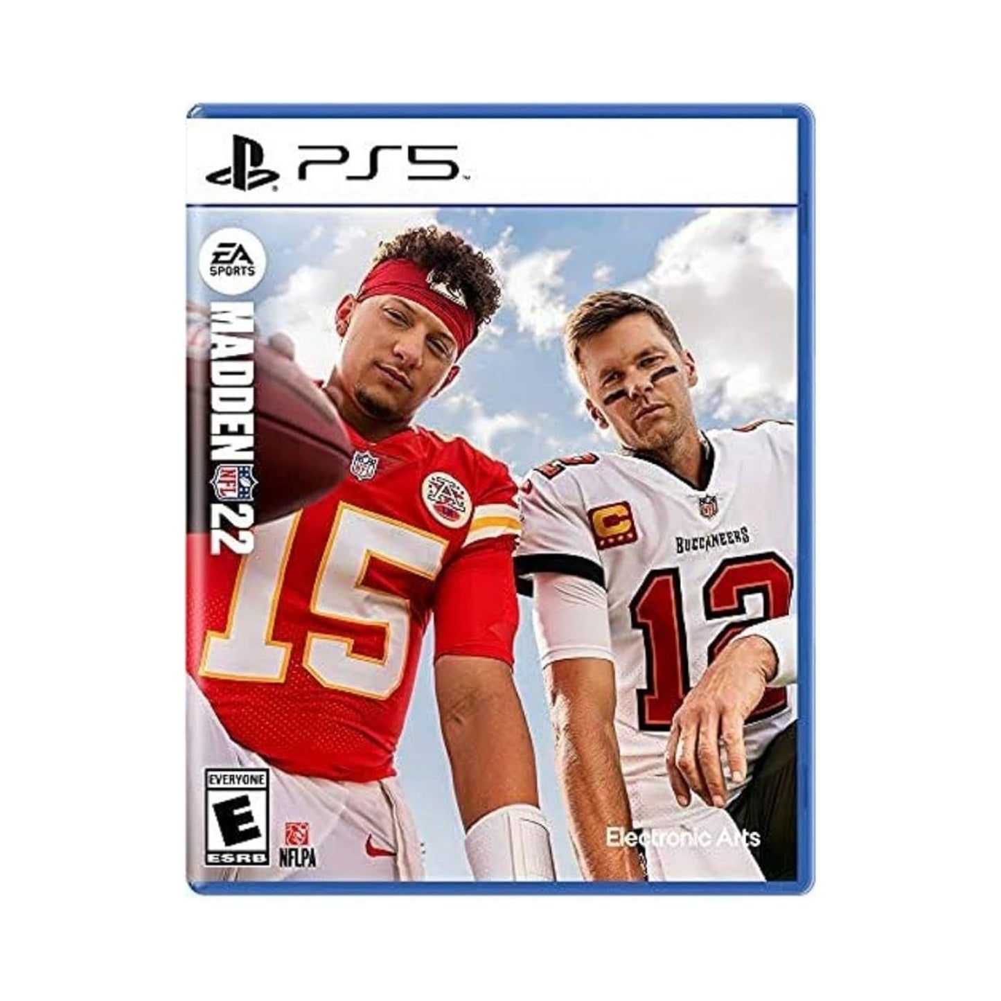 Madden NFL 22 - PS5