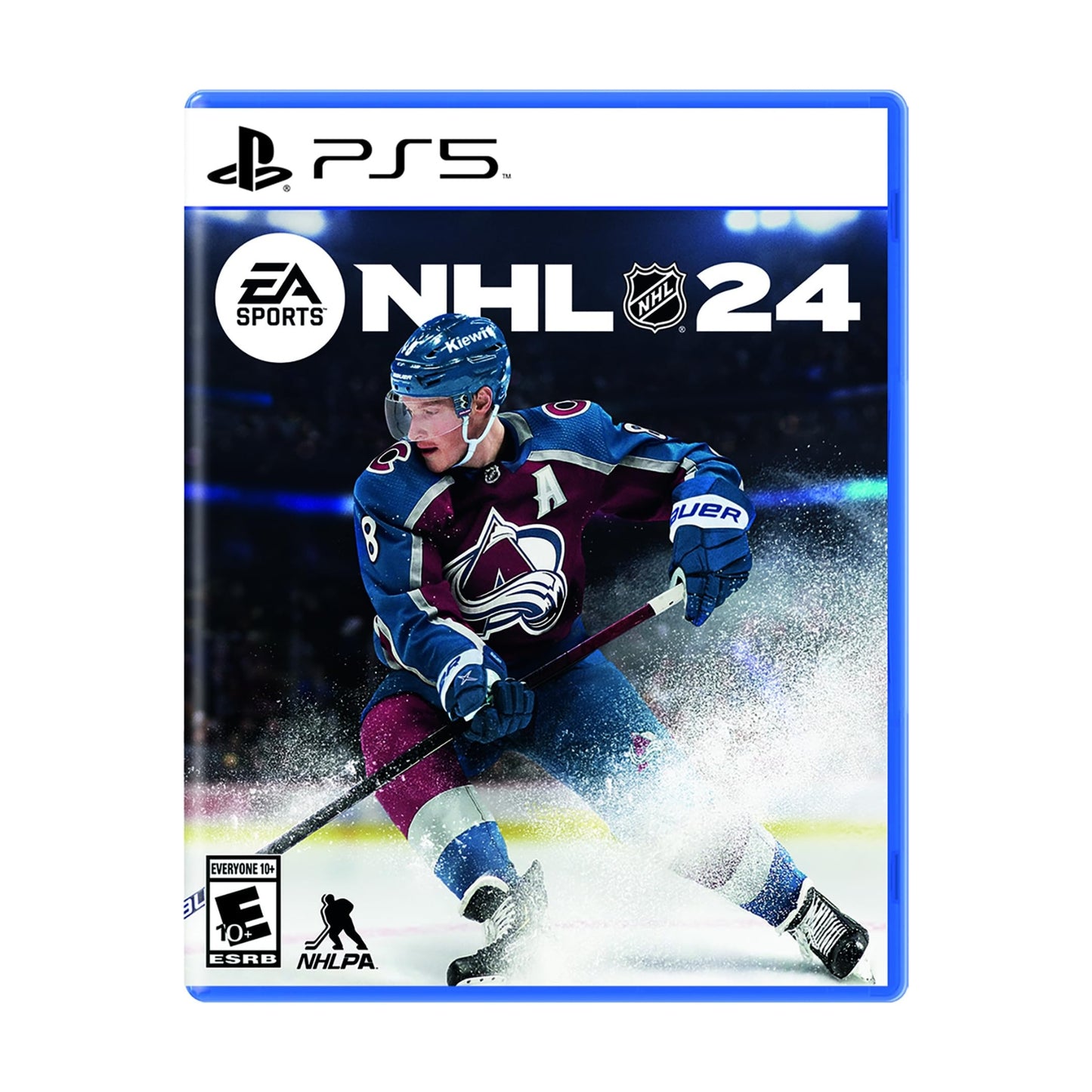 NHL 24 - PS5