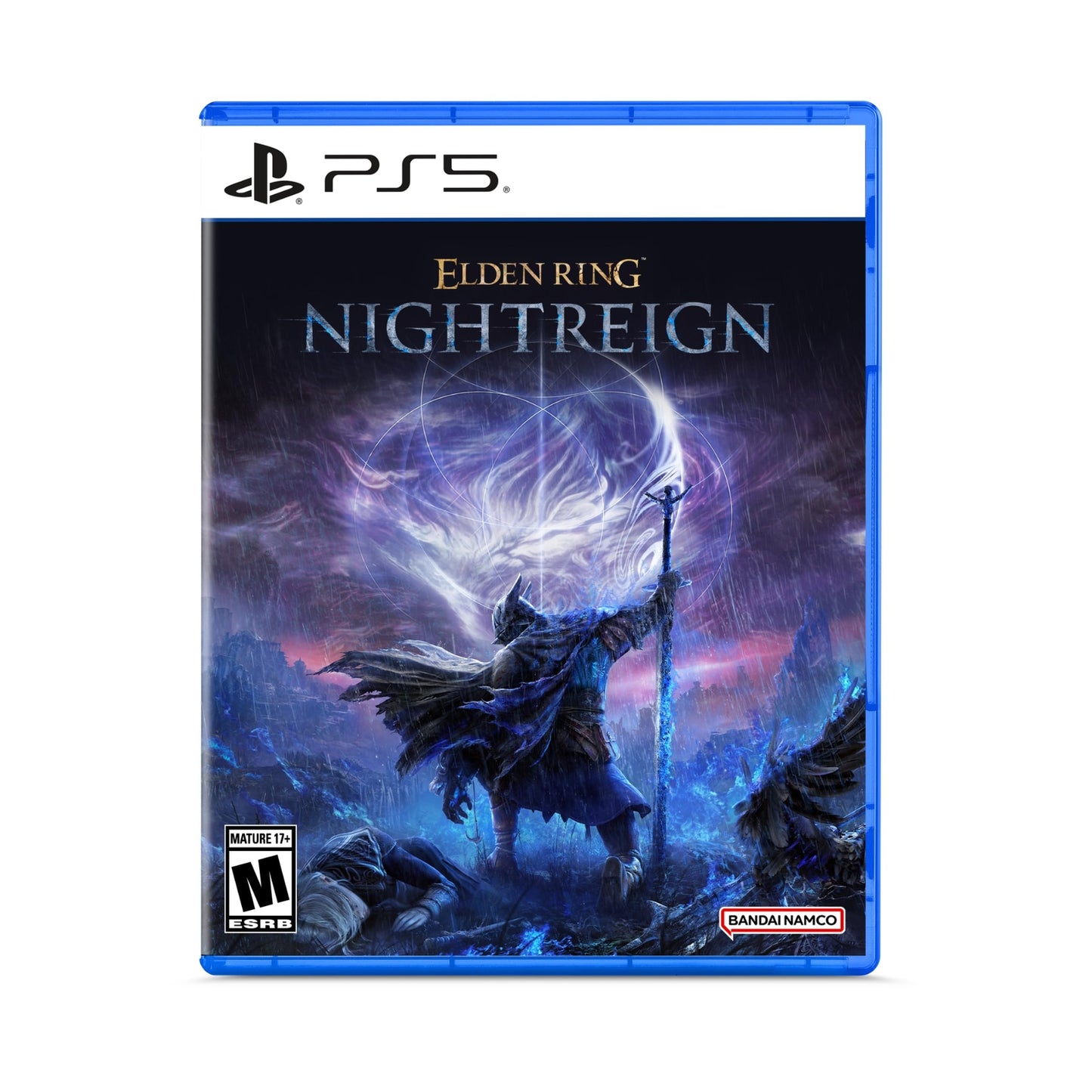 Elden Ring Nightreign - PS5