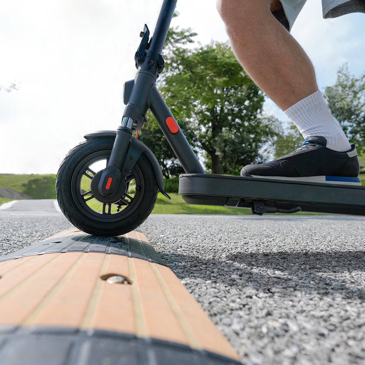 Xiaomi - Electric Scooter Elite 10"