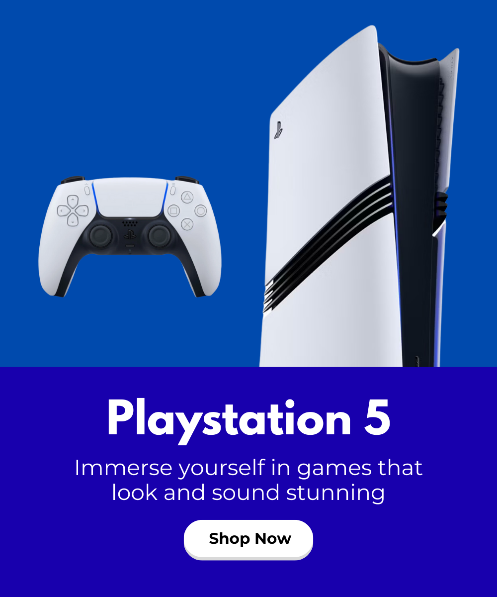 Playstation