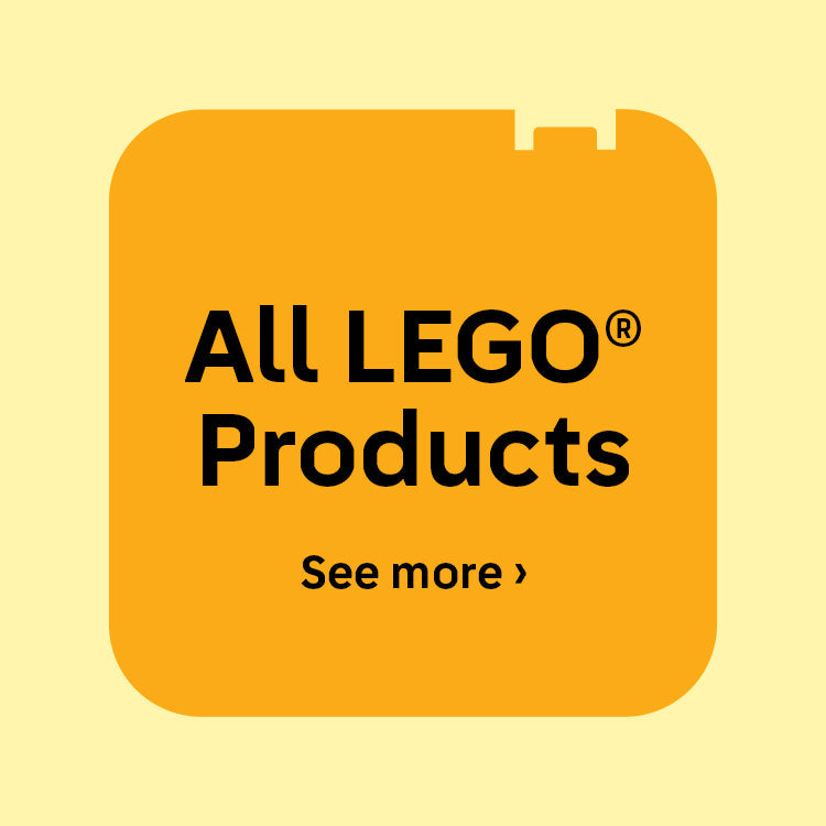 Shop Full Range - LEGO