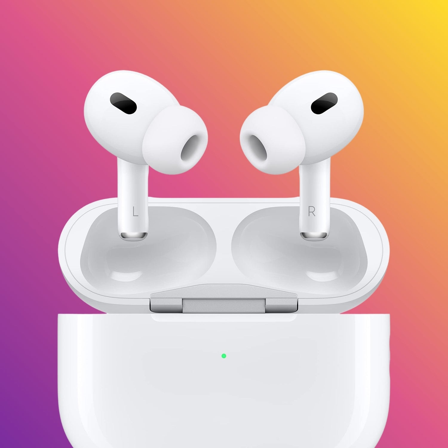 Apple Airpods