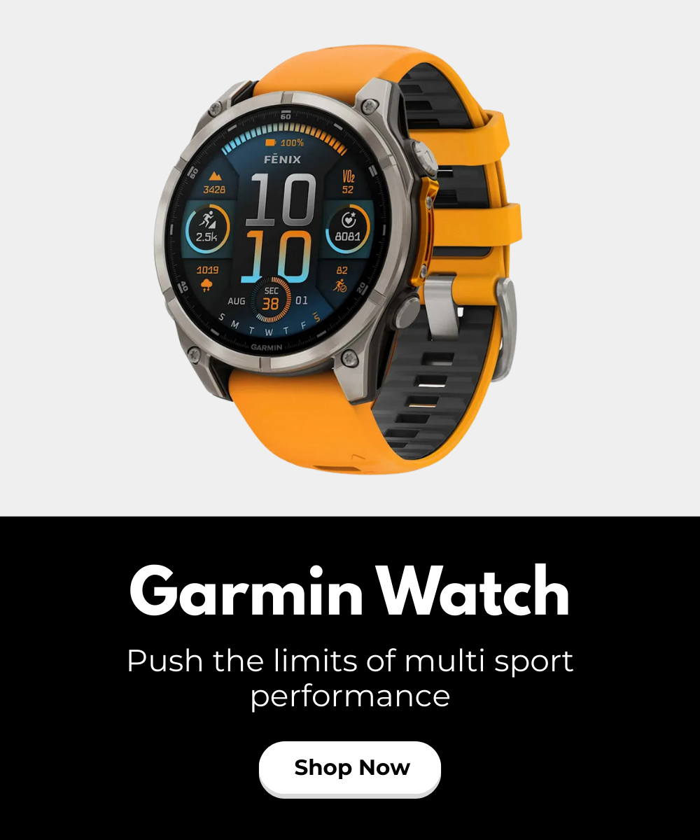 Garmin Smartwatch
