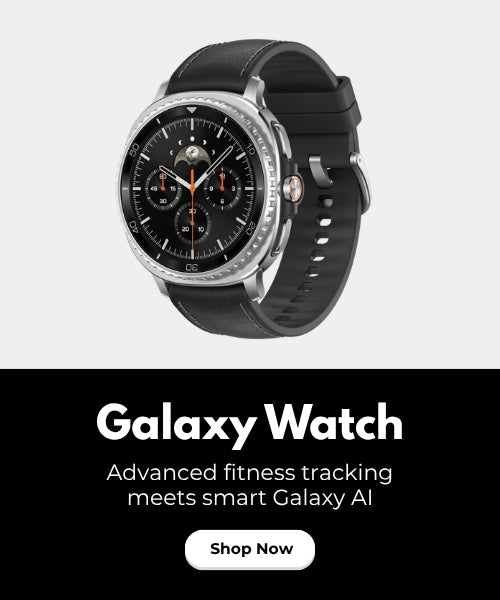 Samsung Watch (Title)