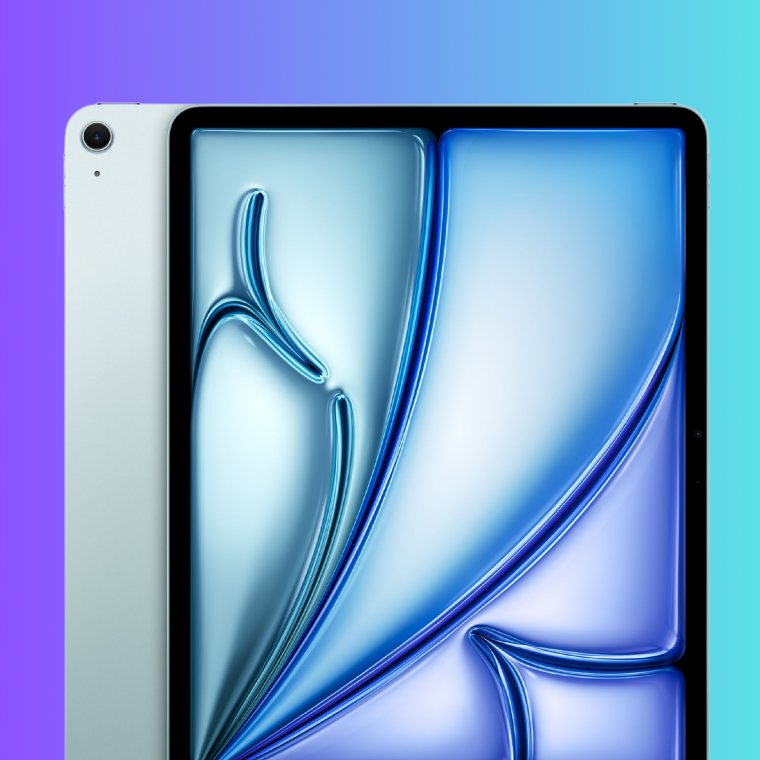 Apple iPad