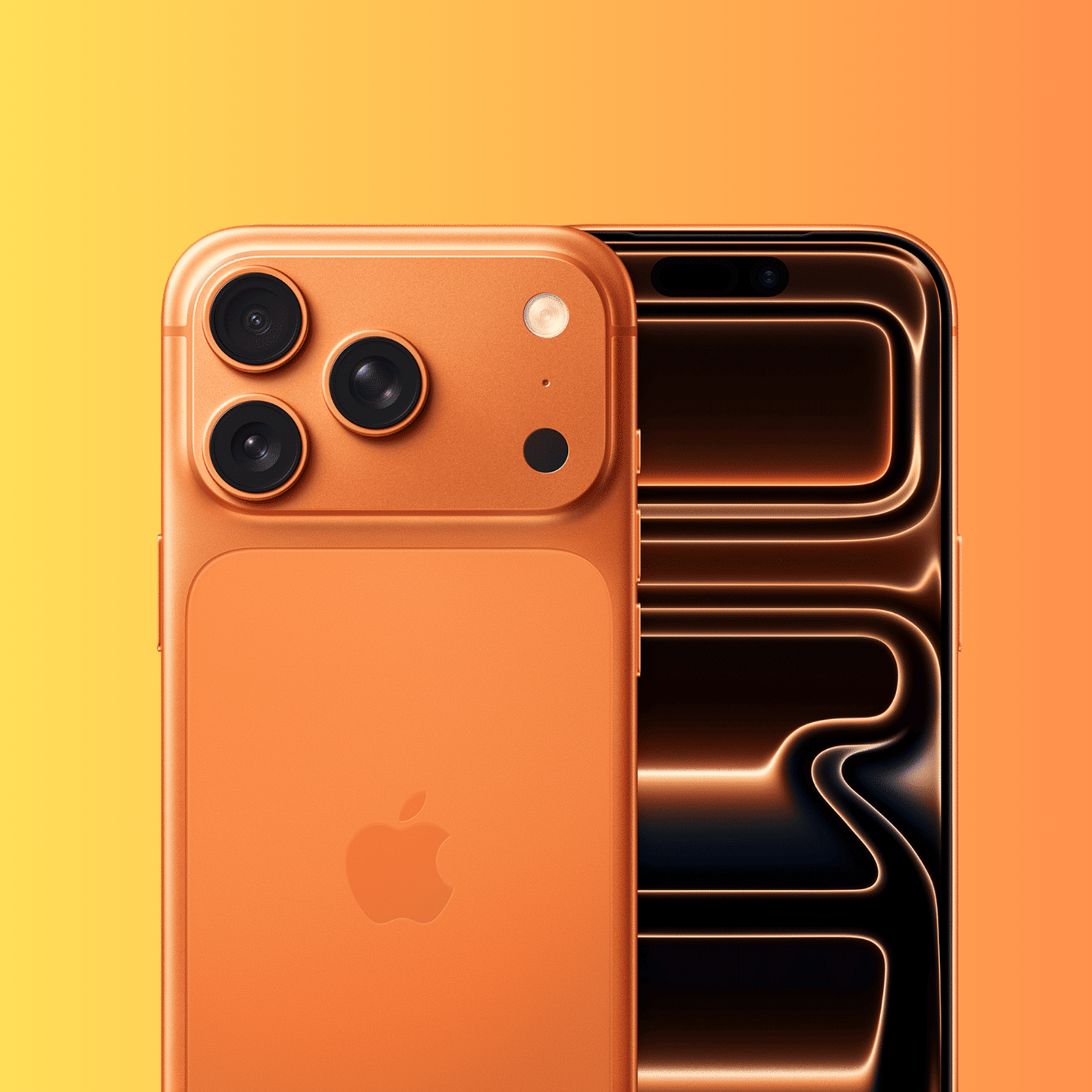 Apple iPhone