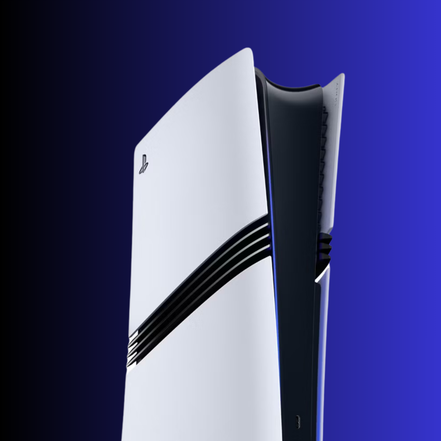 PS5 Console