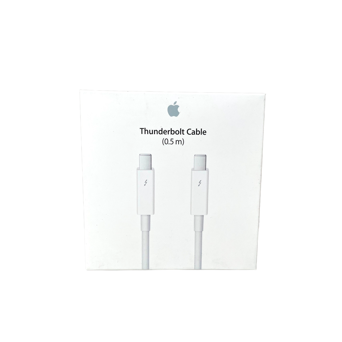 Apple - Thunderbolt Cable 50cm