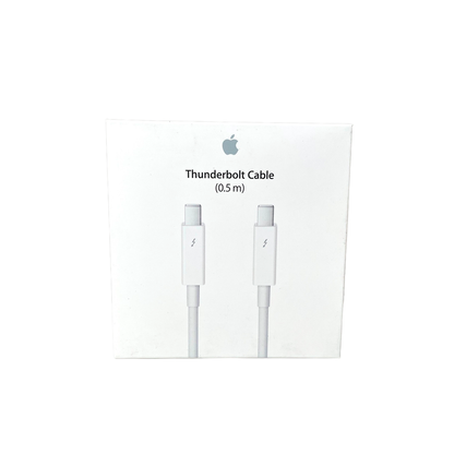 Apple - Thunderbolt Cable 50cm