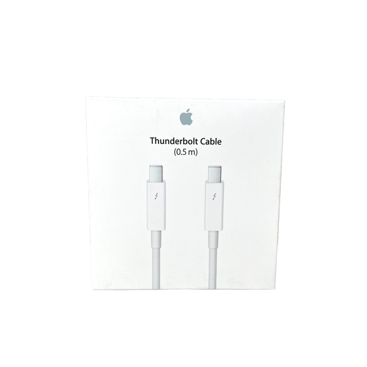 Apple - Thunderbolt Cable 50cm