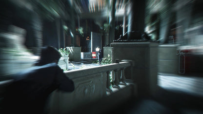 007 First Light - PS5