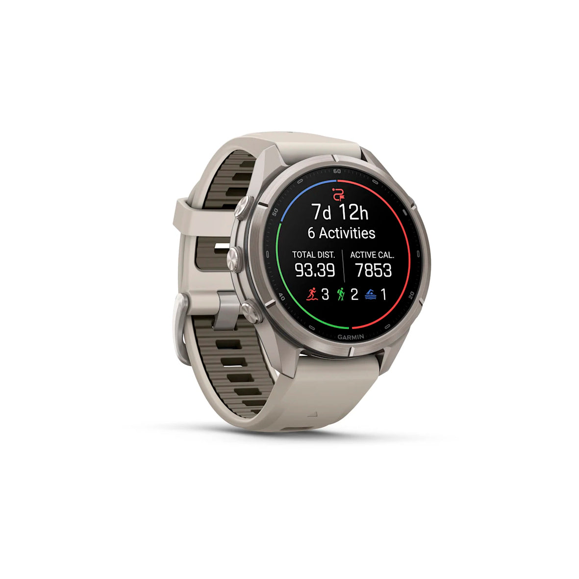 Garmin - Fenix 9 Pro