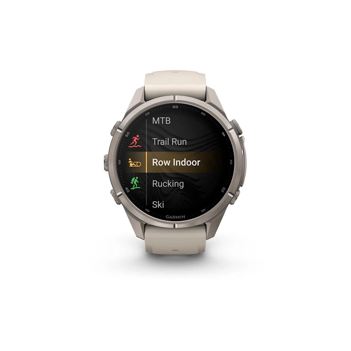 Garmin - Fenix 9 Pro