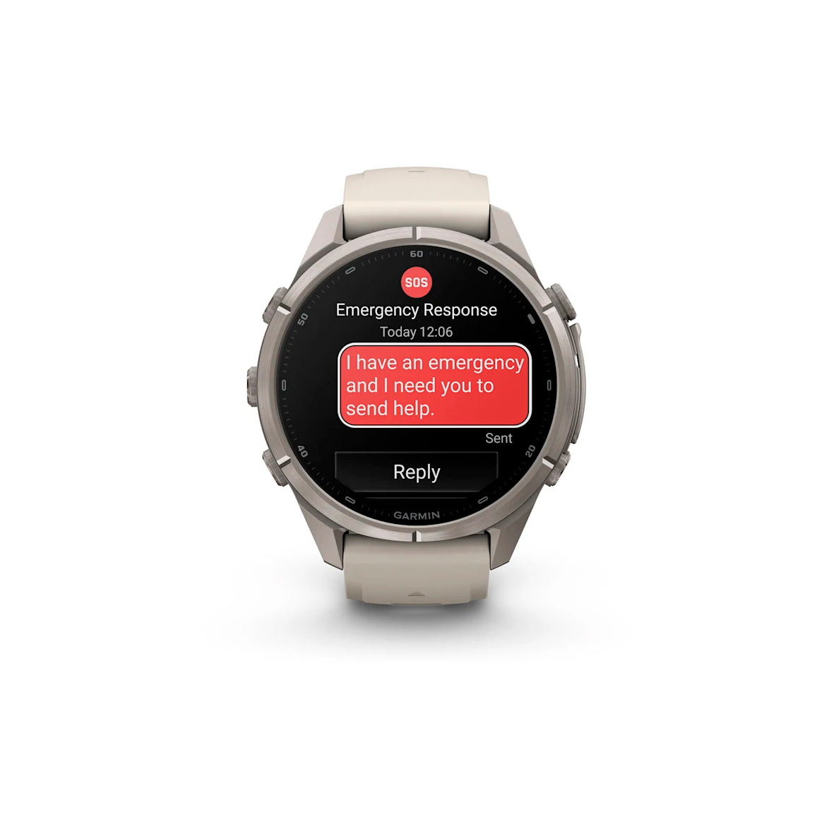 Garmin - Fenix 9 Pro