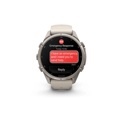 Garmin - Fenix 9 Pro