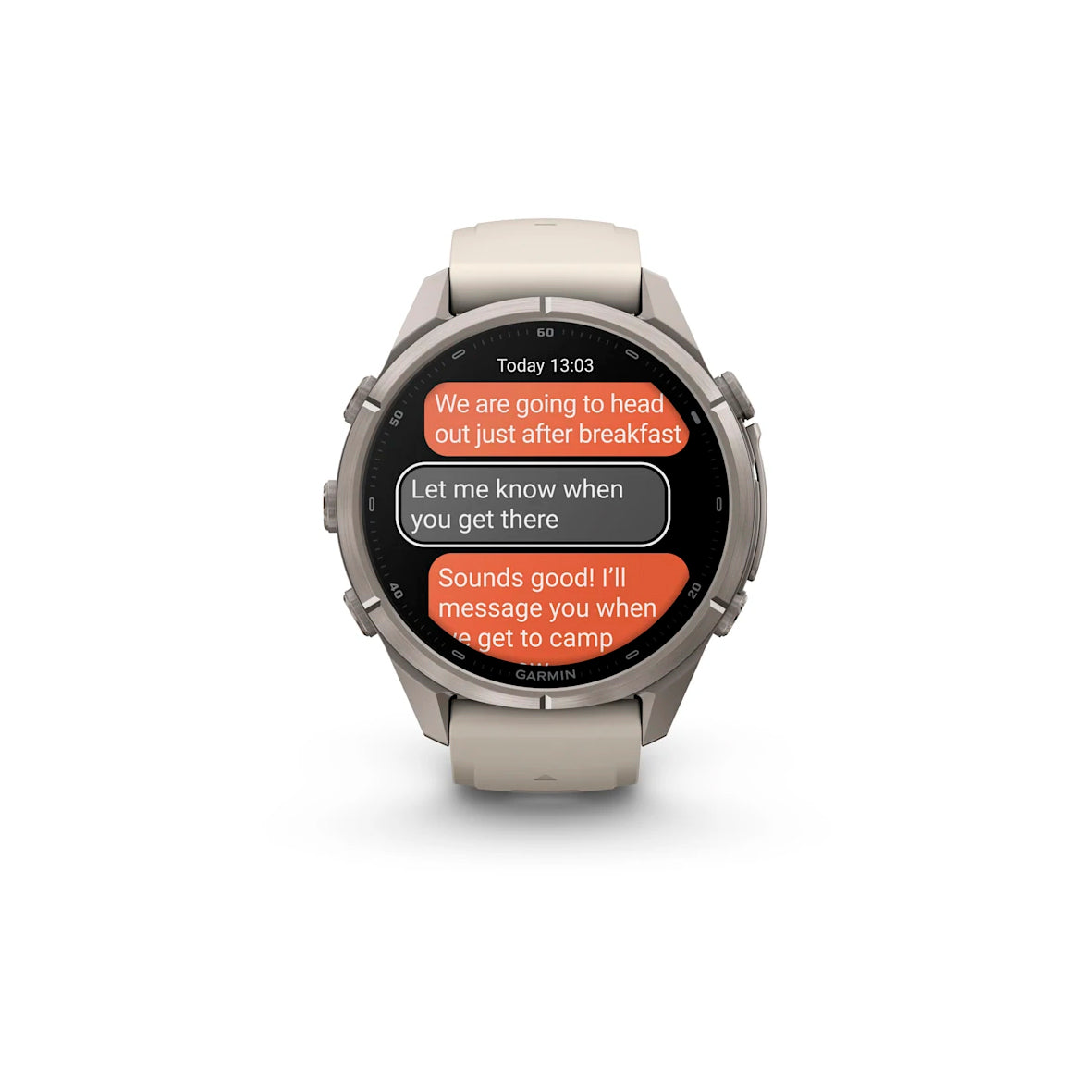 Garmin - Fenix 9 Pro