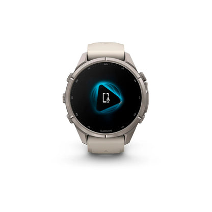 Garmin - Fenix 9 Pro