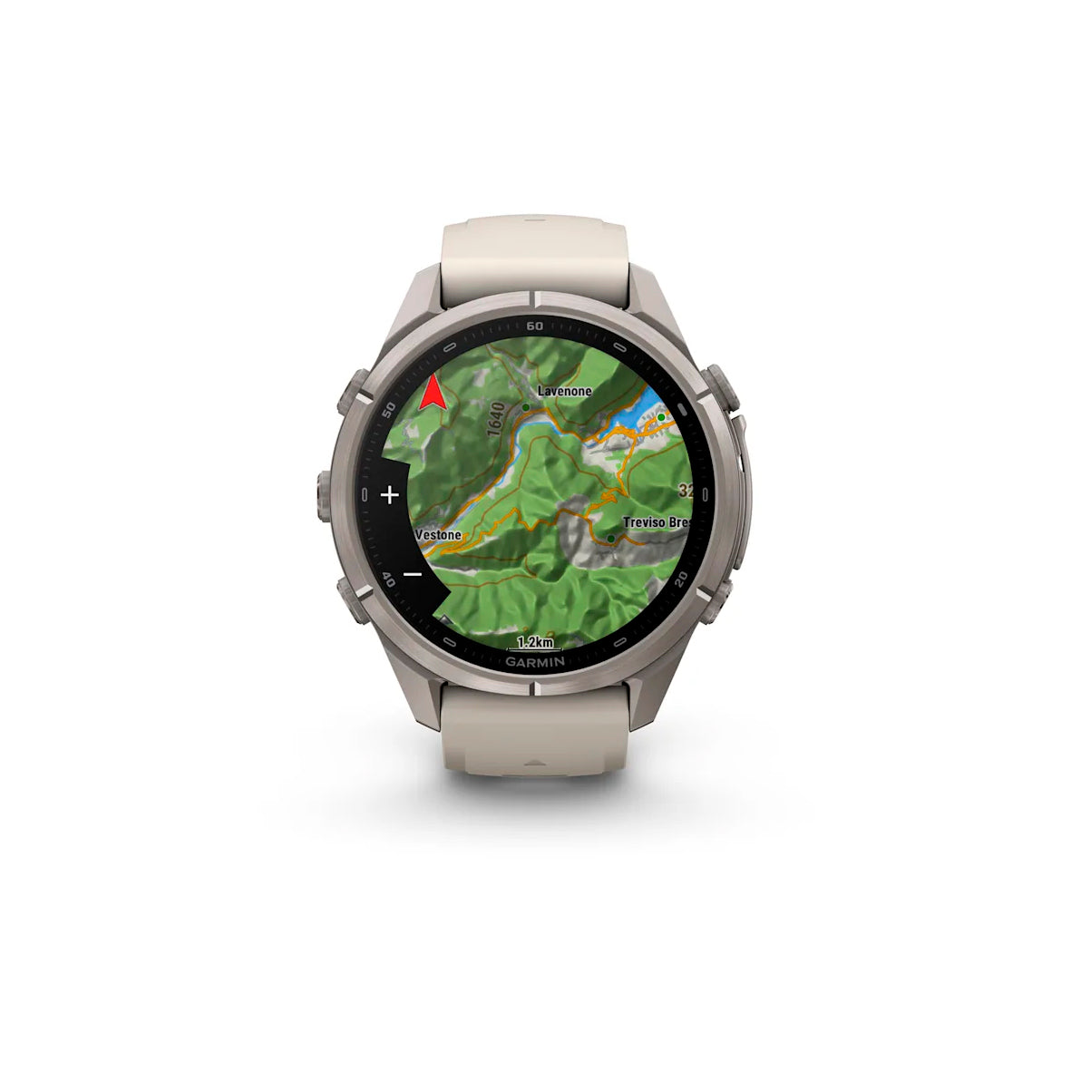 Garmin - Fenix 9 Pro