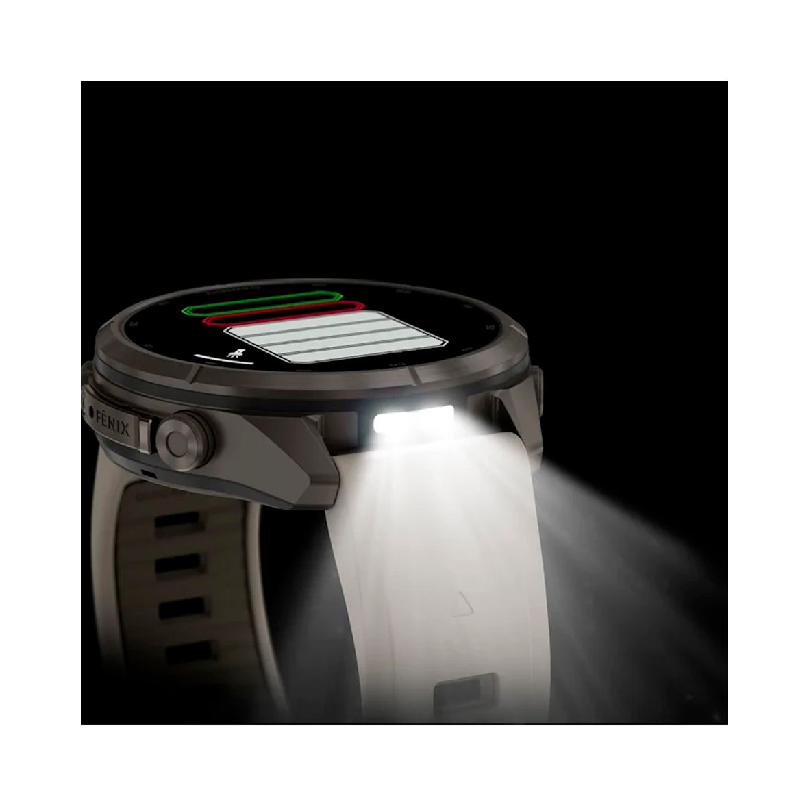 Garmin - Fenix 9 Pro