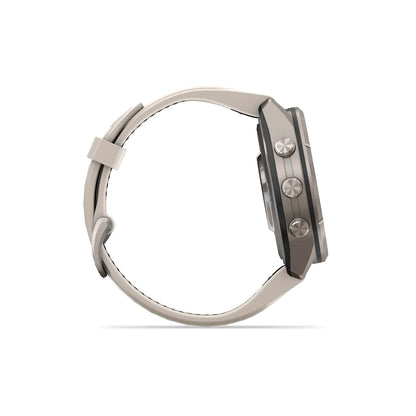 Garmin - Fenix 9 Pro