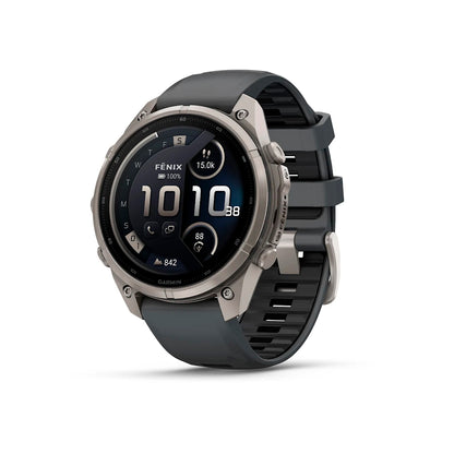 Garmin - Fenix 9 Pro