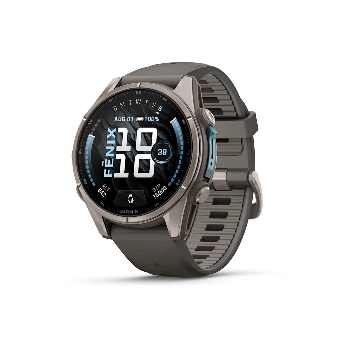 Garmin - Fenix 9
