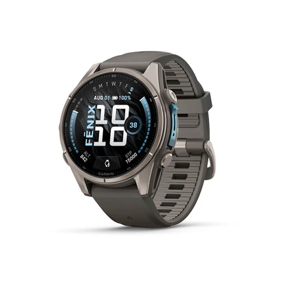 Garmin - Fenix 9
