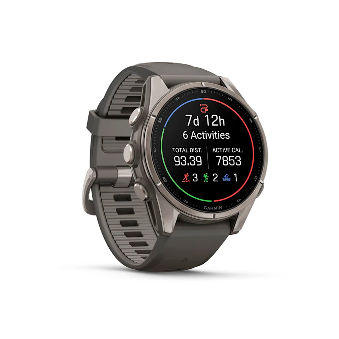 Garmin - Fenix 9