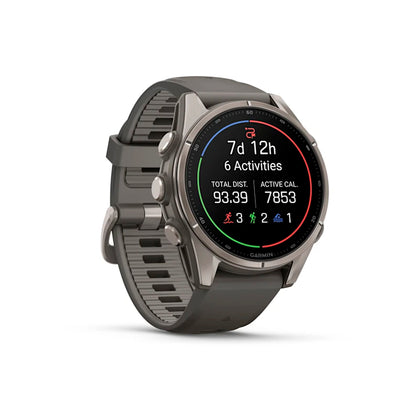 Garmin - Fenix 9