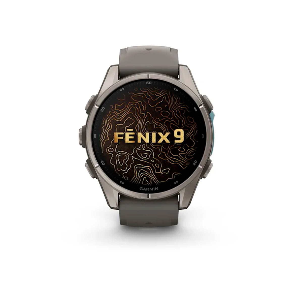 Garmin - Fenix 9