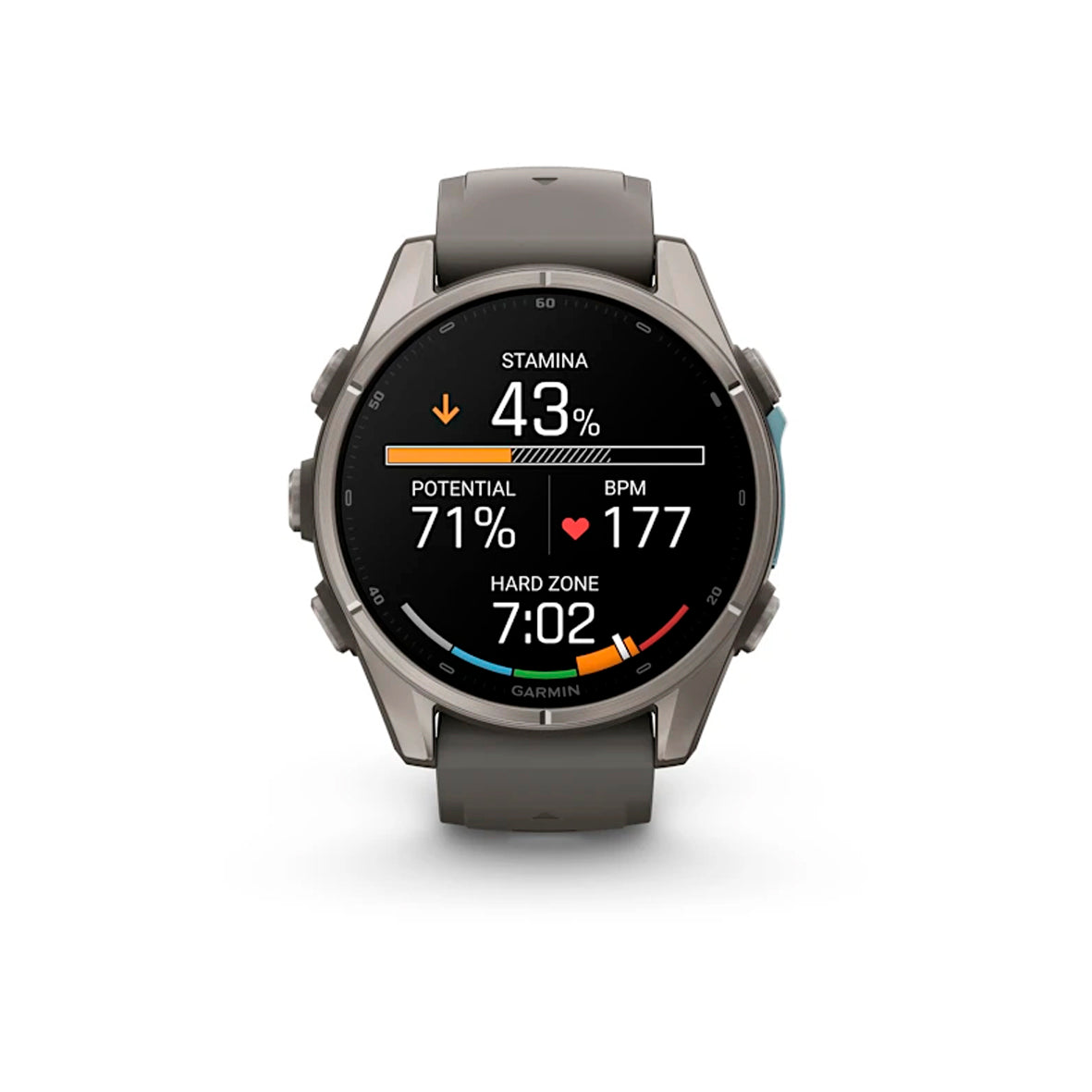 Garmin - Fenix 9