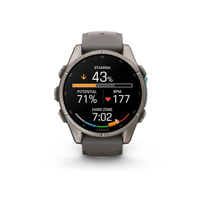 Garmin - Fenix 9