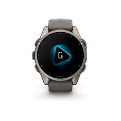 Garmin - Fenix 9