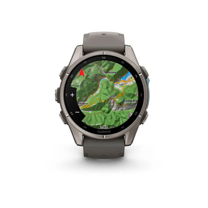 Garmin - Fenix 9
