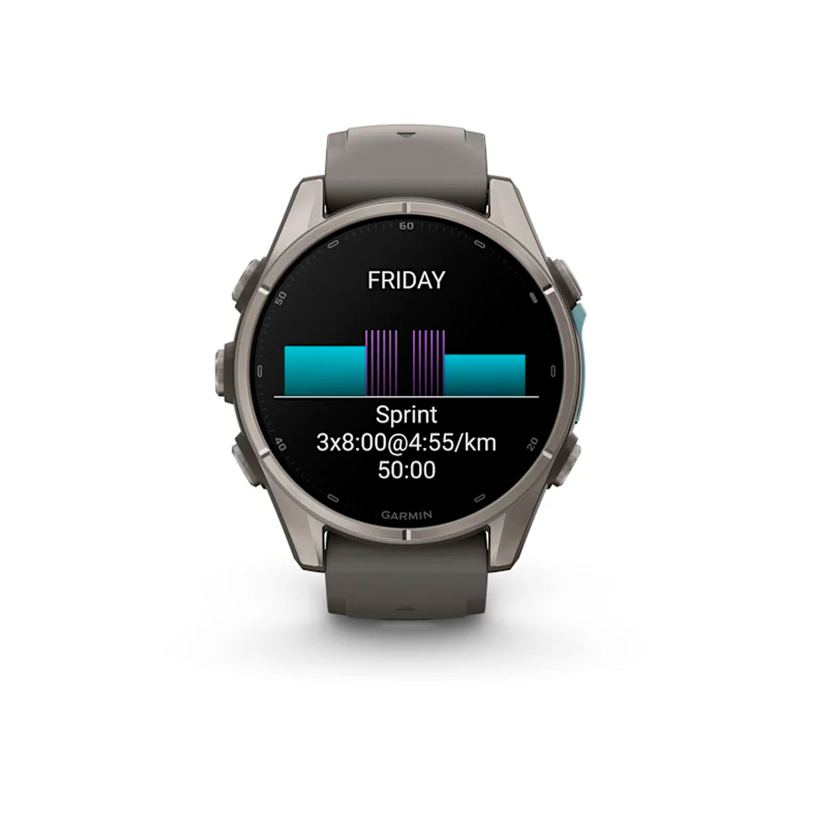 Garmin - Fenix 9
