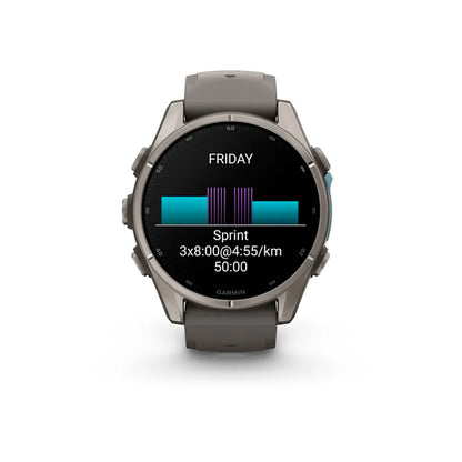 Garmin - Fenix 9