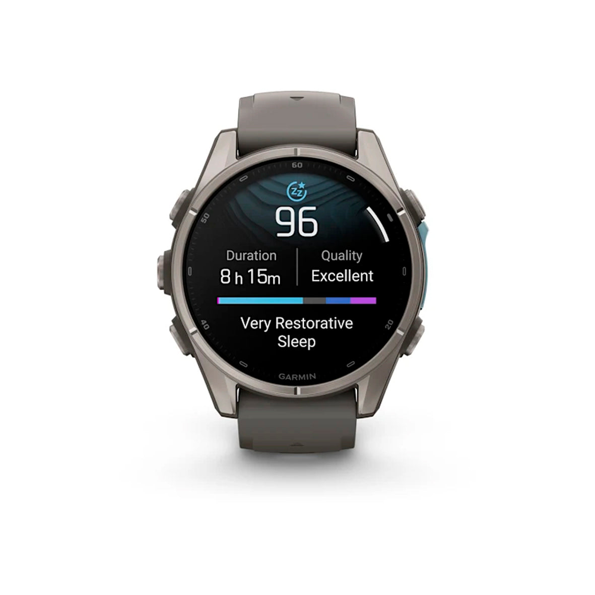 Garmin - Fenix 9