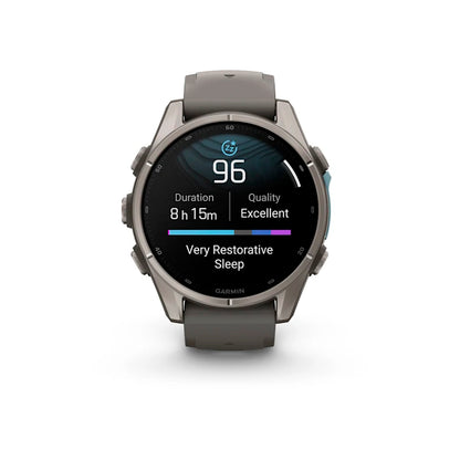 Garmin - Fenix 9
